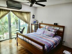 Sembawang Road (D27), Semi-Detached #459049801